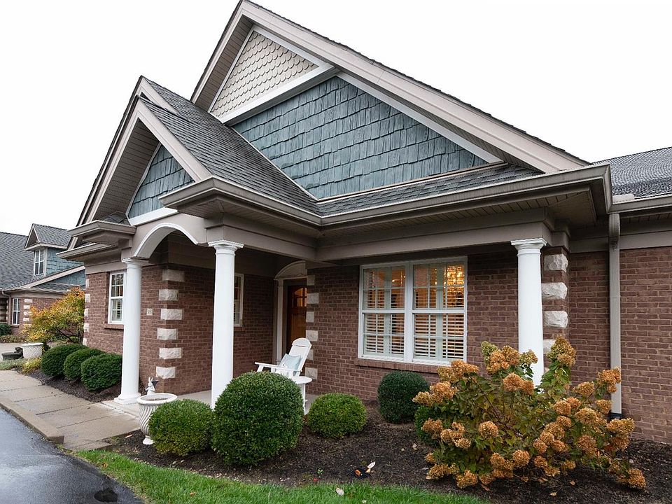 3480 Rabbits Foot Trl, Lexington, KY 40503 Zillow