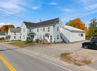 50 Beal St, Norway, ME 04268