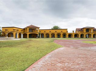 6 N Bentsen Palm Dr, Mission, TX 78574