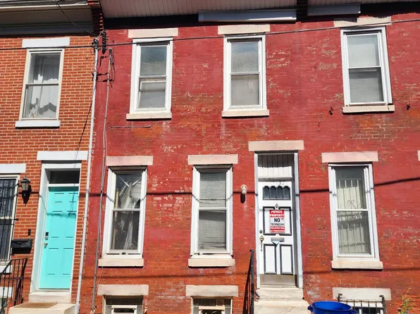 2537 Alter St, Philadelphia, PA 19146