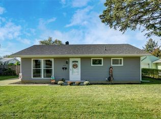 2049 Tanager Rd, Springfield, OH 45505