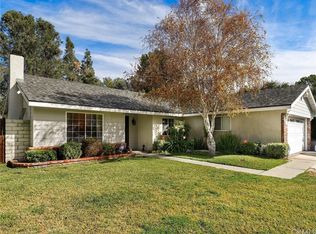 22519 Garzota Dr, Santa Clarita, CA 91350