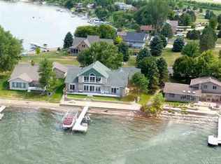 6572 Peninsula Point, Wentworth, SD 57075
