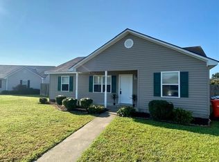 309 Cardinal Way, Elizabeth City, NC 27909