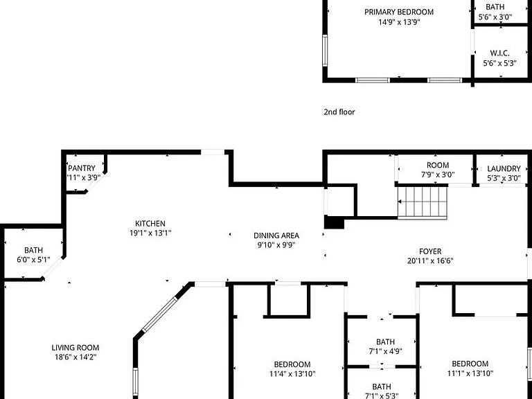200 W North Loop Blvd #A — Photo 24