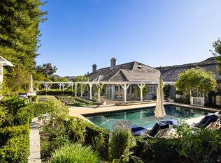 29359 Wagon Rd, Agoura Hills, CA 91301