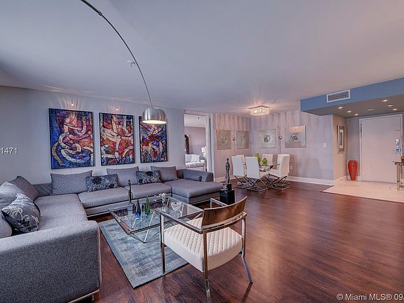3rd image of 661 NE 195th St APT 409