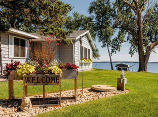 46744 County Highway 51, Perham, MN 56573