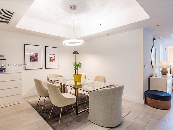 3rd image of 1010 Brickell Ave #1503