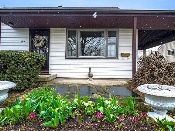 2nd image of 699 Georgian Dr