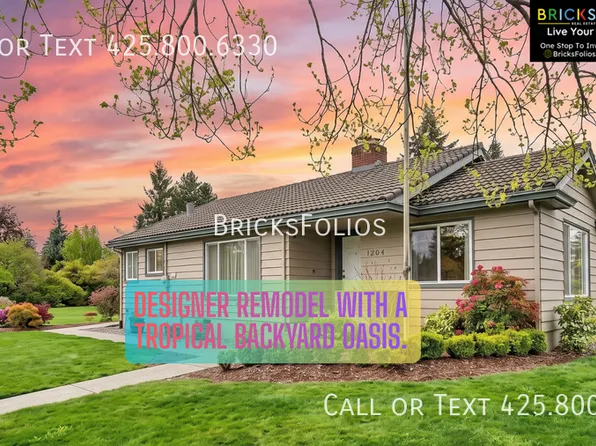 1224 Kossuth Ave, Everett, WA 98203