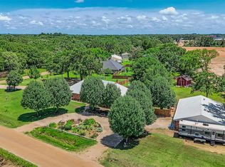 343 Vz County Road 2101, Canton, TX 75103