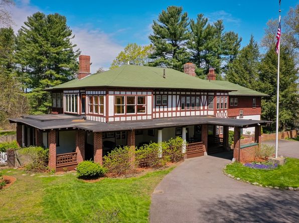 Pepperell Ma Luxury Homes For Sale 15 Homes Zillow