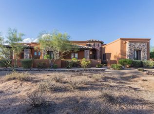 6886 E Lone Mountain Rd, Scottsdale, AZ 85266