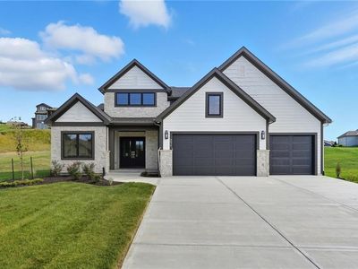 9785 Ambrosia Ln, Kansas City, MO, 64152