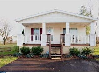 62 Maple Leaf, Sellersville, PA