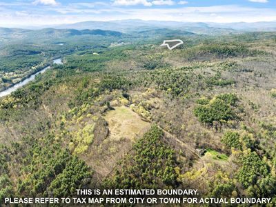 Lot 6-3 Knox Mountain Road, Sanbornton, NH, 03269