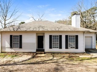 120 Mann Blvd, Stockbridge, GA 30281