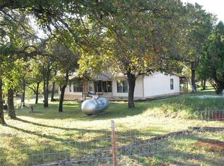 258 Rr 2, Wanette, OK 74878