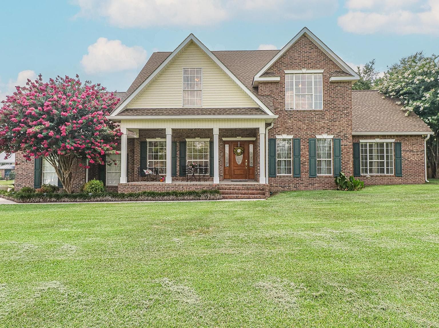 18278 Robinwood Dr, Saucier, MS 39574 Zillow
