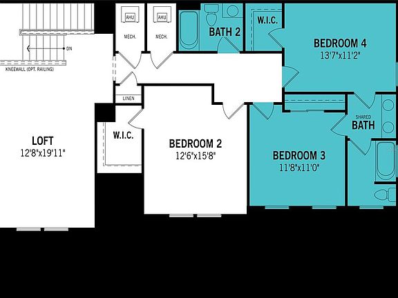 3rd image of 9545 Natural Oak Point