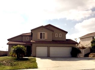 11513 Greyson Rd, Moreno Valley, CA 92557