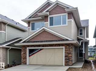 13039 212th St NW, Edmonton, AB T5S 0T8