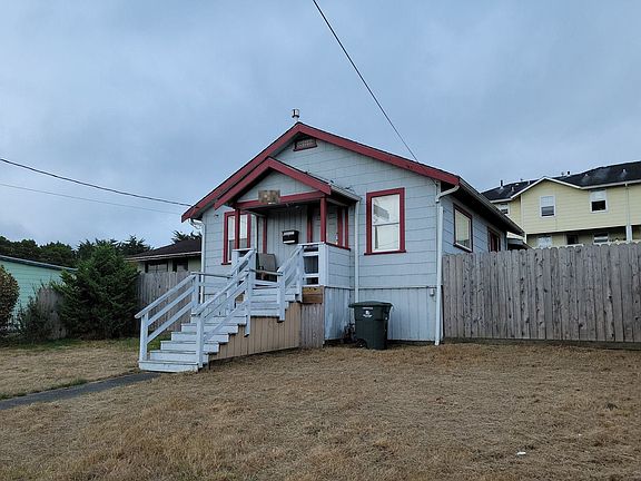 1631 McCullens Ave, Eureka, CA 95503 | Zillow