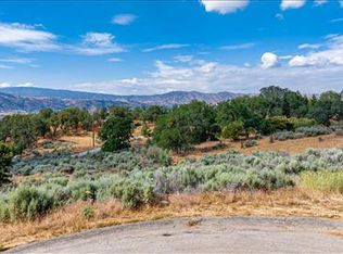 Shut Out Pl, Tehachapi, CA 93561