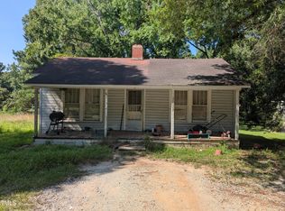 3228 Rose Of Sharon Rd, Durham, NC 27712