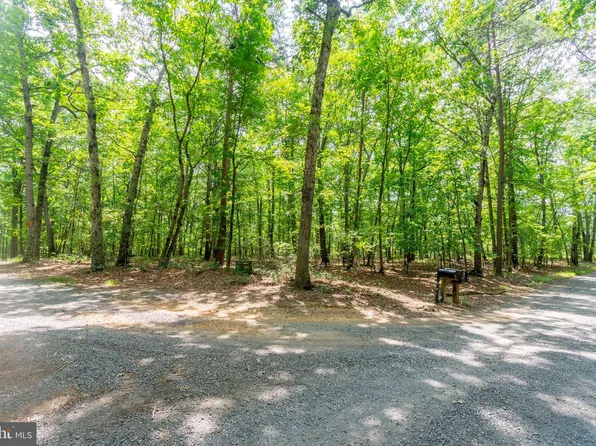 0 Big H Ranch Rd, Culpeper, VA 22701
