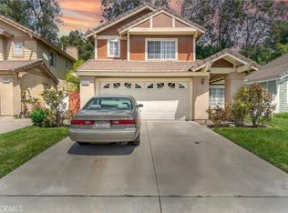 13536 Sutter Ct, Fontana, CA 92336