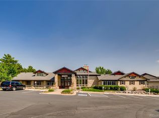 7473 S Quail Cir APT 524, Littleton, CO 80127