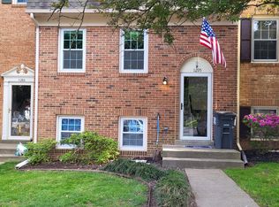 11295 Edgemoor Ct, Woodbridge, VA 22192