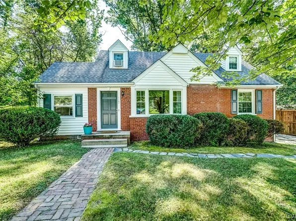 1107 Bridle Ln, Henrico, VA 23229