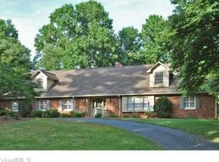 613 Glen Echo Trl, Winston Salem, NC 27106