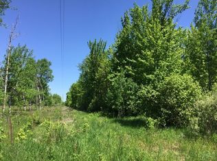 ON E Lane Rd, --, WI 54555