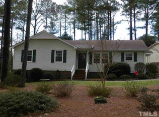 225 Burkwood Ln, Raleigh, NC 27609