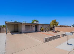 2226 E Jasmine Dr, Tucson, AZ 85706
