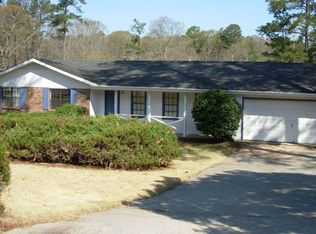 70 Carriage Cir, Stockbridge, GA 30281