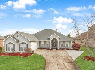 507 Muirfield Ct, Slidell, LA 70458