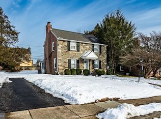 915 Harper Ave, Drexel Hill, PA 19026