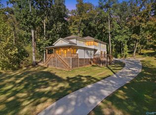 1950 White Elephant Rd, Grant, AL 35747