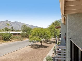 Mountain Village, Tucson, AZ 85704