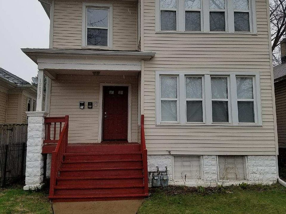 2 unit building
