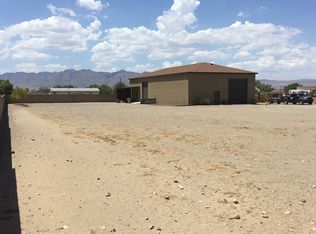 5703 S Tableau Dr, Fort Mohave, AZ 86426