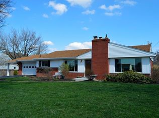 7856 Snider Rd, Mason, OH 45040