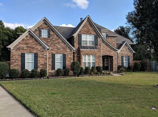 873 Rockbridge Cv, Southaven, MS 38672