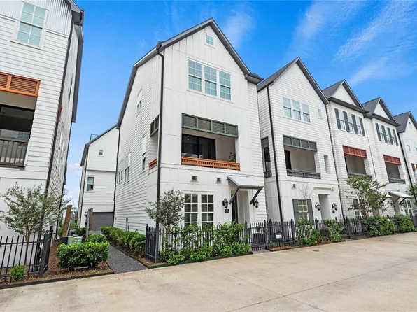 3323 Timbergrove Heights St, Houston, TX 77008