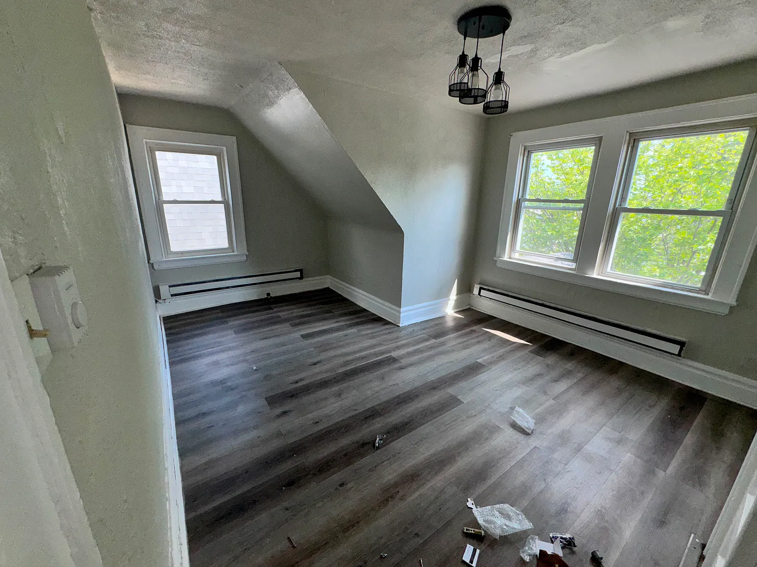 1 bed, $1,400 — Photo 4